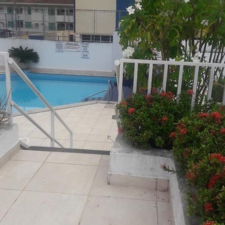 Condomínio edifício Tainá caldas novas Caldas Novas Exterior foto